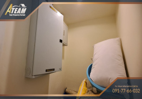 Hua Hin Center , 2 Bedrooms, 2 Bathrooms, Apartment / Condo, For Rent, ,1290, A-Team Real estate