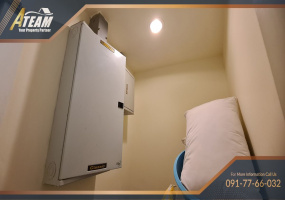 Hua Hin Center , 2 Bedrooms, 2 Bathrooms, Apartment / Condo, For Rent, ,1290, A-Team Real estate