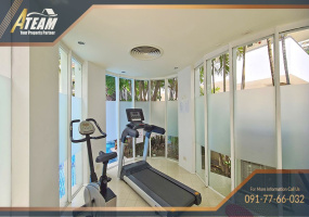 Hua Hin Center , 2 Bedrooms, 2 Bathrooms, Apartment / Condo, For Rent, ,1290, A-Team Real estate