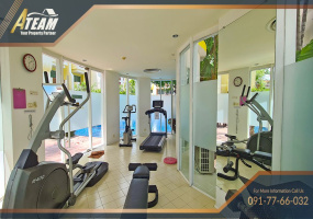 Hua Hin Center , 2 Bedrooms, 2 Bathrooms, Apartment / Condo, For Rent, ,1290, A-Team Real estate