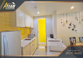 Hua Hin Center , 2 Bedrooms, 2 Bathrooms, Apartment / Condo, For Rent, ,1290, A-Team Real estate