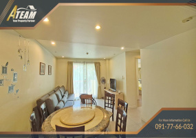 Hua Hin Center , 2 Bedrooms, 2 Bathrooms, Apartment / Condo, For Rent, ,1290, A-Team Real estate