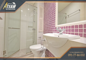 Hua Hin Center , 2 Bedrooms, 2 Bathrooms, Apartment / Condo, For Rent, ,1290, A-Team Real estate