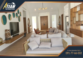 Thap Thai , 8 Bedrooms, 8 Bathrooms, House / Villa, For Rent, ,1292, A-Team Real estate