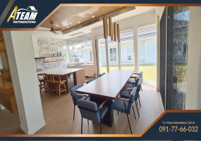 Thap Thai , 8 Bedrooms, 8 Bathrooms, House / Villa, For Rent, ,1292, A-Team Real estate