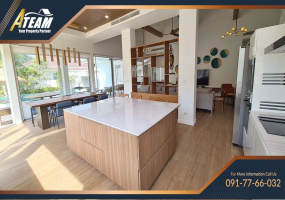 Thap Thai , 8 Bedrooms, 8 Bathrooms, House / Villa, For Rent, ,1292, A-Team Real estate