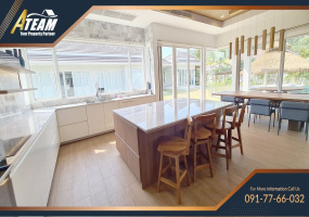Thap Thai , 8 Bedrooms, 8 Bathrooms, House / Villa, For Rent, ,1292, A-Team Real estate