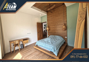 Thap Thai , 8 Bedrooms, 8 Bathrooms, House / Villa, For Rent, ,1292, A-Team Real estate