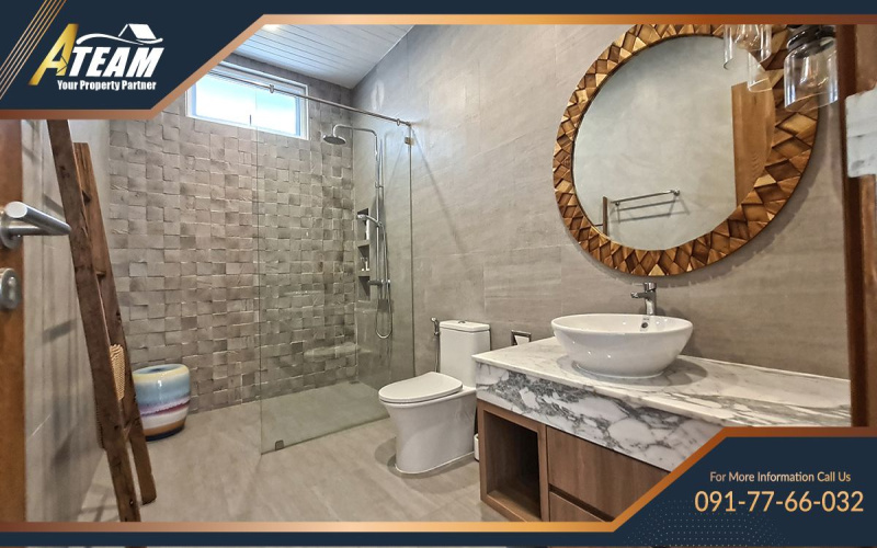 Thap Thai , 8 Bedrooms, 8 Bathrooms, House / Villa, For Rent, ,1292, A-Team Real estate