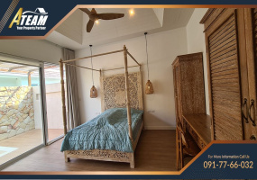 Thap Thai , 8 Bedrooms, 8 Bathrooms, House / Villa, For Rent, ,1292, A-Team Real estate