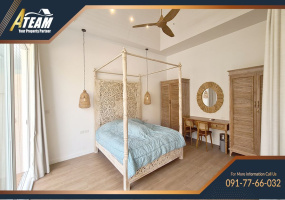 Thap Thai , 8 Bedrooms, 8 Bathrooms, House / Villa, For Rent, ,1292, A-Team Real estate