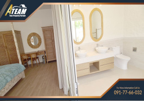 Thap Thai , 8 Bedrooms, 8 Bathrooms, House / Villa, For Rent, ,1292, A-Team Real estate