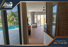 Thap Thai , 8 Bedrooms, 8 Bathrooms, House / Villa, For Rent, ,1292, A-Team Real estate
