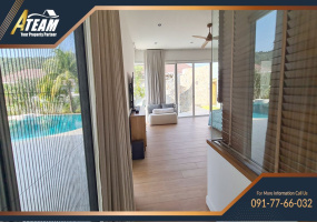 Thap Thai , 8 Bedrooms, 8 Bathrooms, House / Villa, For Rent, ,1292, A-Team Real estate