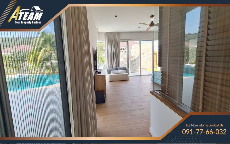 Thap Thai , 8 Bedrooms, 8 Bathrooms, House / Villa, For Rent, ,1292, A-Team Real estate