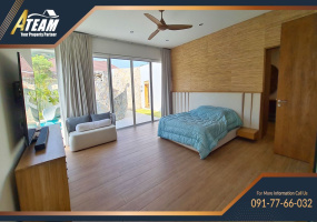 Thap Thai , 8 Bedrooms, 8 Bathrooms, House / Villa, For Rent, ,1292, A-Team Real estate