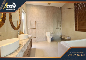 Thap Thai , 8 Bedrooms, 8 Bathrooms, House / Villa, For Rent, ,1292, A-Team Real estate