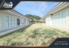 Thap Thai , 8 Bedrooms, 8 Bathrooms, House / Villa, For Rent, ,1292, A-Team Real estate