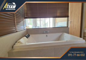Thap Thai , 8 Bedrooms, 8 Bathrooms, House / Villa, For Rent, ,1292, A-Team Real estate