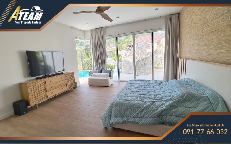 Thap Thai , 8 Bedrooms, 8 Bathrooms, House / Villa, For Rent, ,1292, A-Team Real estate