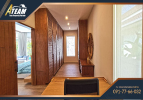 Thap Thai , 8 Bedrooms, 8 Bathrooms, House / Villa, For Rent, ,1292, A-Team Real estate