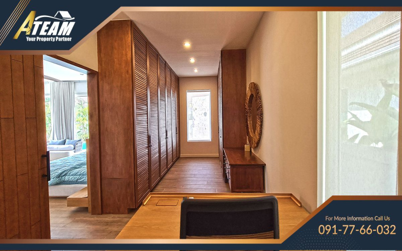 Thap Thai , 8 Bedrooms, 8 Bathrooms, House / Villa, For Rent, ,1292, A-Team Real estate