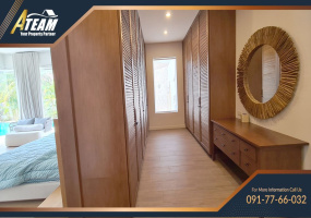 Thap Thai , 8 Bedrooms, 8 Bathrooms, House / Villa, For Rent, ,1292, A-Team Real estate