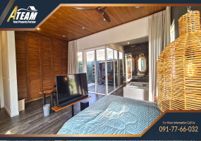 Thap Thai , 8 Bedrooms, 8 Bathrooms, House / Villa, For Rent, ,1292, A-Team Real estate