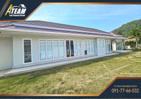 Thap Thai , 8 Bedrooms, 8 Bathrooms, House / Villa, For Rent, ,1292, A-Team Real estate
