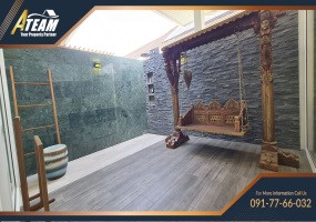 Thap Thai , 8 Bedrooms, 8 Bathrooms, House / Villa, For Rent, ,1292, A-Team Real estate