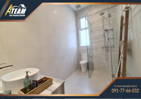Thap Thai , 8 Bedrooms, 8 Bathrooms, House / Villa, For Rent, ,1292, A-Team Real estate