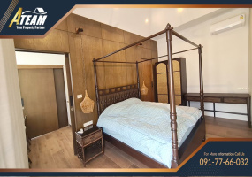 Thap Thai , 8 Bedrooms, 8 Bathrooms, House / Villa, For Rent, ,1292, A-Team Real estate