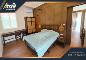 Thap Thai , 8 Bedrooms, 8 Bathrooms, House / Villa, For Rent, ,1292, A-Team Real estate