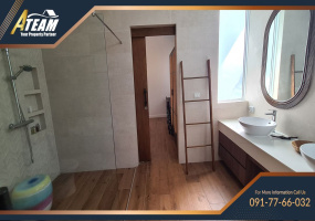 Thap Thai , 8 Bedrooms, 8 Bathrooms, House / Villa, For Rent, ,1292, A-Team Real estate