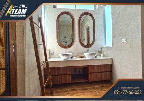 Thap Thai , 8 Bedrooms, 8 Bathrooms, House / Villa, For Rent, ,1292, A-Team Real estate
