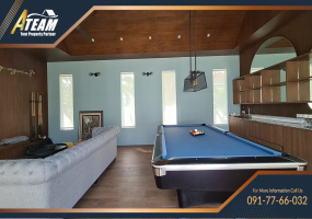 Thap Thai , 8 Bedrooms, 8 Bathrooms, House / Villa, For Rent, ,1292, A-Team Real estate