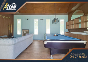 Thap Thai , 8 Bedrooms, 8 Bathrooms, House / Villa, For Rent, ,1292, A-Team Real estate