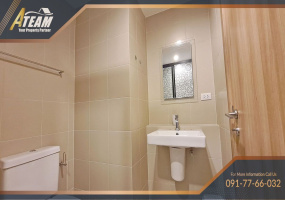 Takiap , 1 Bedroom, 1 Bathroom, Apartment / Condo, For Rent, ,1293, A-Team Real estate