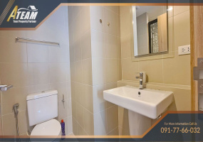 Takiap , 1 Bedroom, 1 Bathroom, Apartment / Condo, For Rent, ,1293, A-Team Real estate