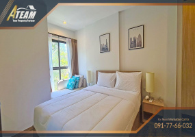 Takiap , 1 Bedroom, 1 Bathroom, Apartment / Condo, For Rent, ,1293, A-Team Real estate