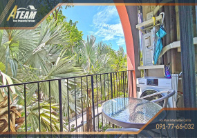 Takiap , 1 Bedroom, 1 Bathroom, Apartment / Condo, For Rent, ,1293, A-Team Real estate