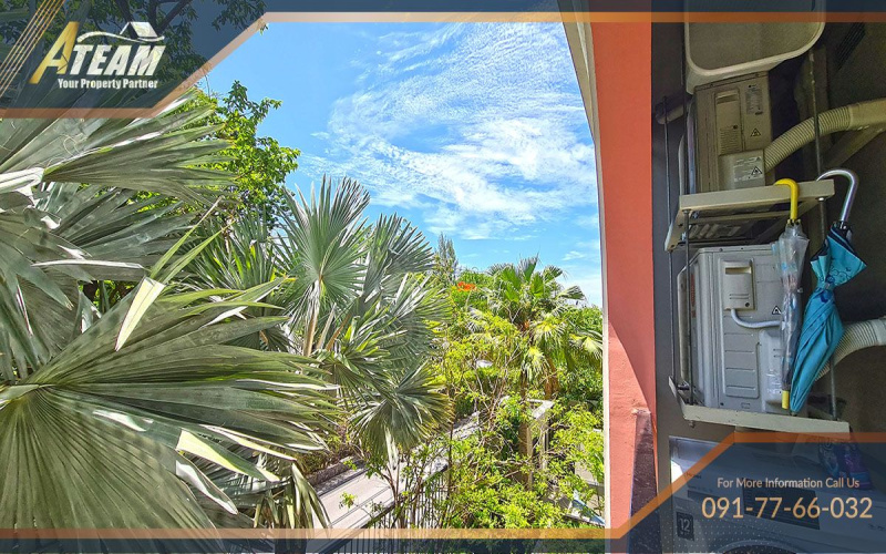 Takiap , 1 Bedroom, 1 Bathroom, Apartment / Condo, For Rent, ,1293, A-Team Real estate