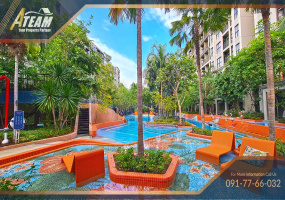 Takiap , 1 Bedroom, 1 Bathroom, Apartment / Condo, For Rent, ,1293, A-Team Real estate