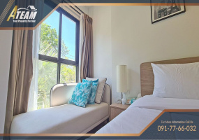 Takiap , 1 Bedroom, 1 Bathroom, Apartment / Condo, For Rent, ,1293, A-Team Real estate