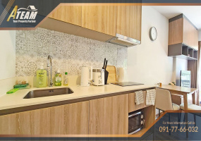Takiap , 1 Bedroom, 1 Bathroom, Apartment / Condo, For Rent, ,1293, A-Team Real estate