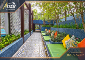 Takiap , 1 Bedroom, 1 Bathroom, Apartment / Condo, For Rent, ,1293, A-Team Real estate