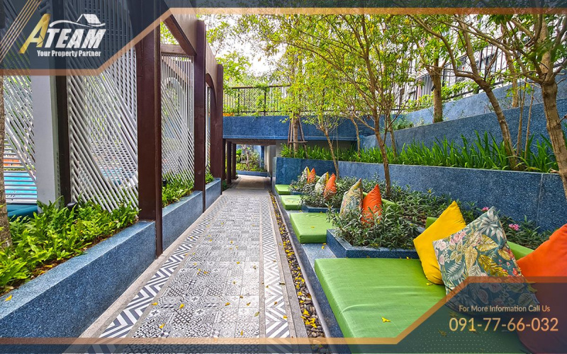 Takiap , 1 Bedroom, 1 Bathroom, Apartment / Condo, For Rent, ,1293, A-Team Real estate
