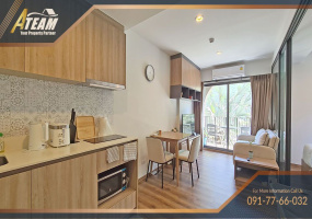 Takiap , 1 Bedroom, 1 Bathroom, Apartment / Condo, For Rent, ,1293, A-Team Real estate