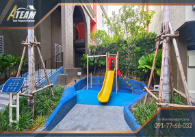 Takiap , 1 Bedroom, 1 Bathroom, Apartment / Condo, For Rent, ,1293, A-Team Real estate