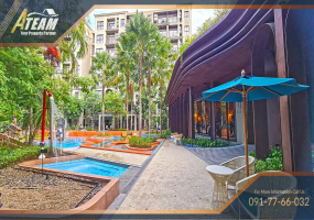 Takiap , 1 Bedroom, 1 Bathroom, Apartment / Condo, For Rent, ,1293, A-Team Real estate
